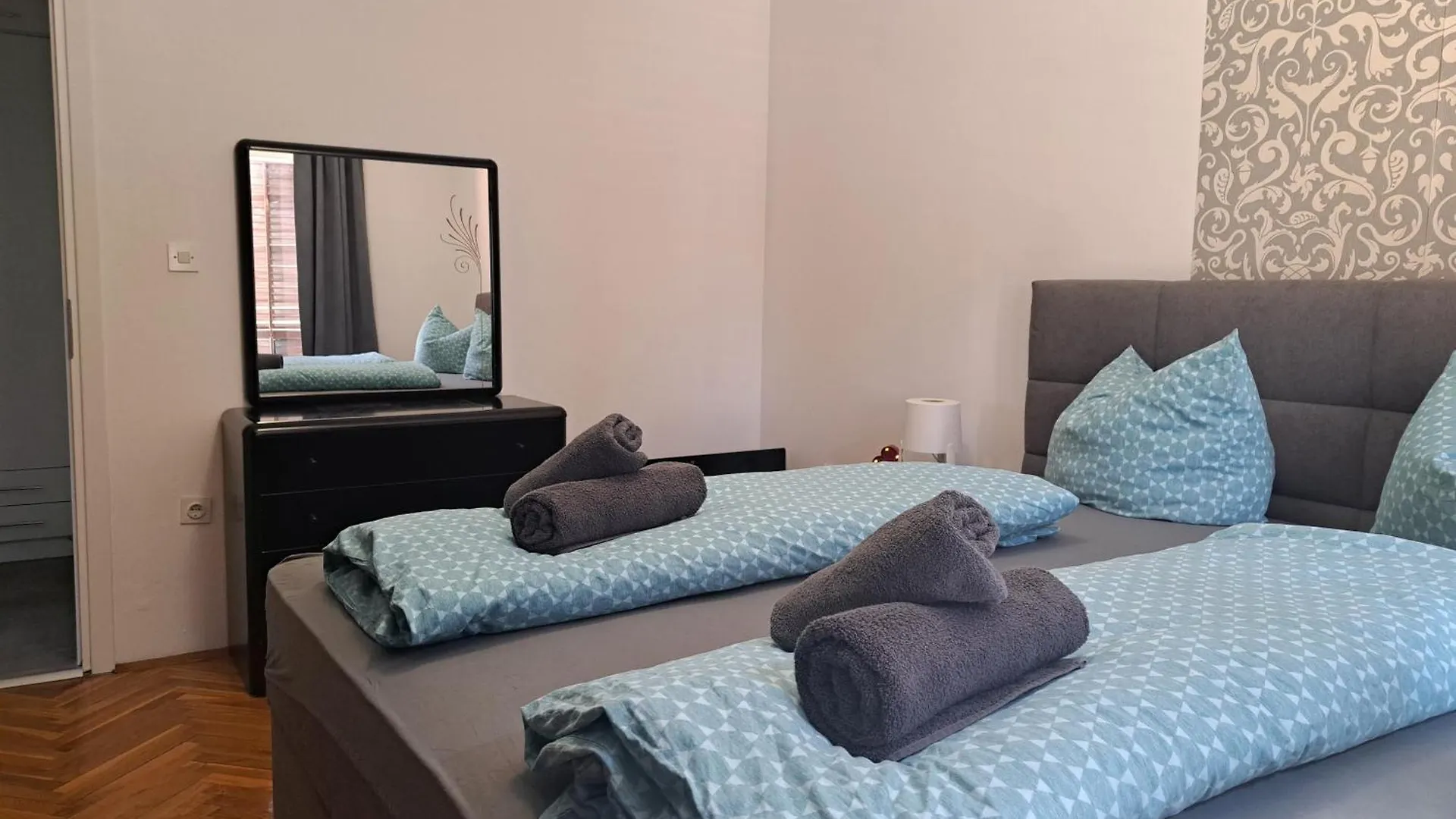Villa Tijana Omisalj
