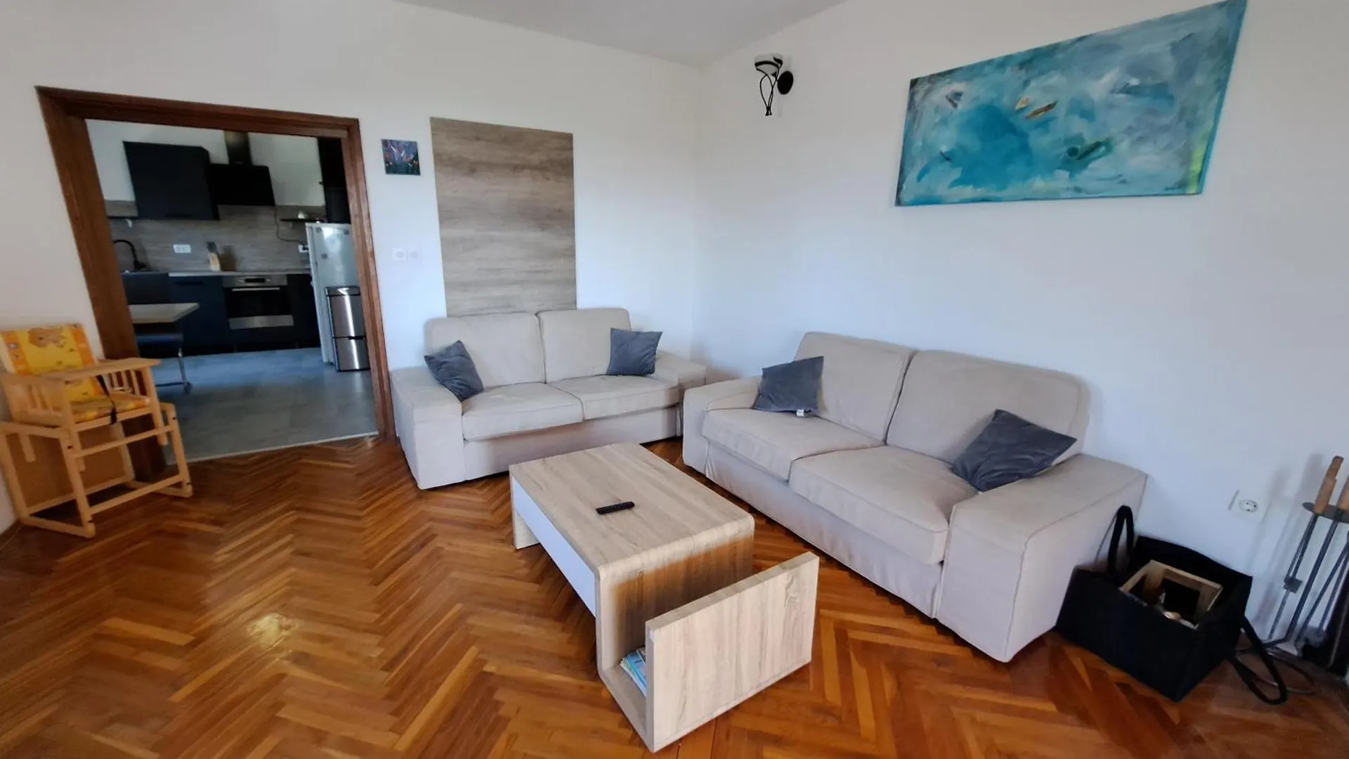 Villa Tijana Omisalj