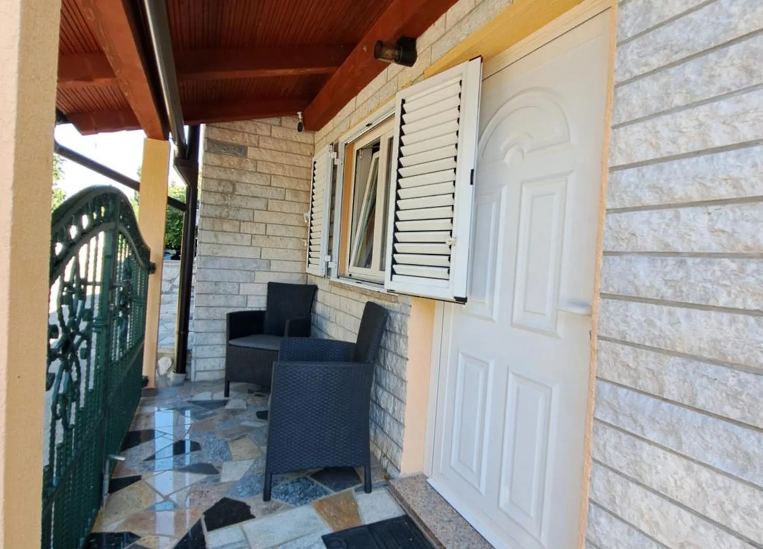 Villa Tijana Omisalj