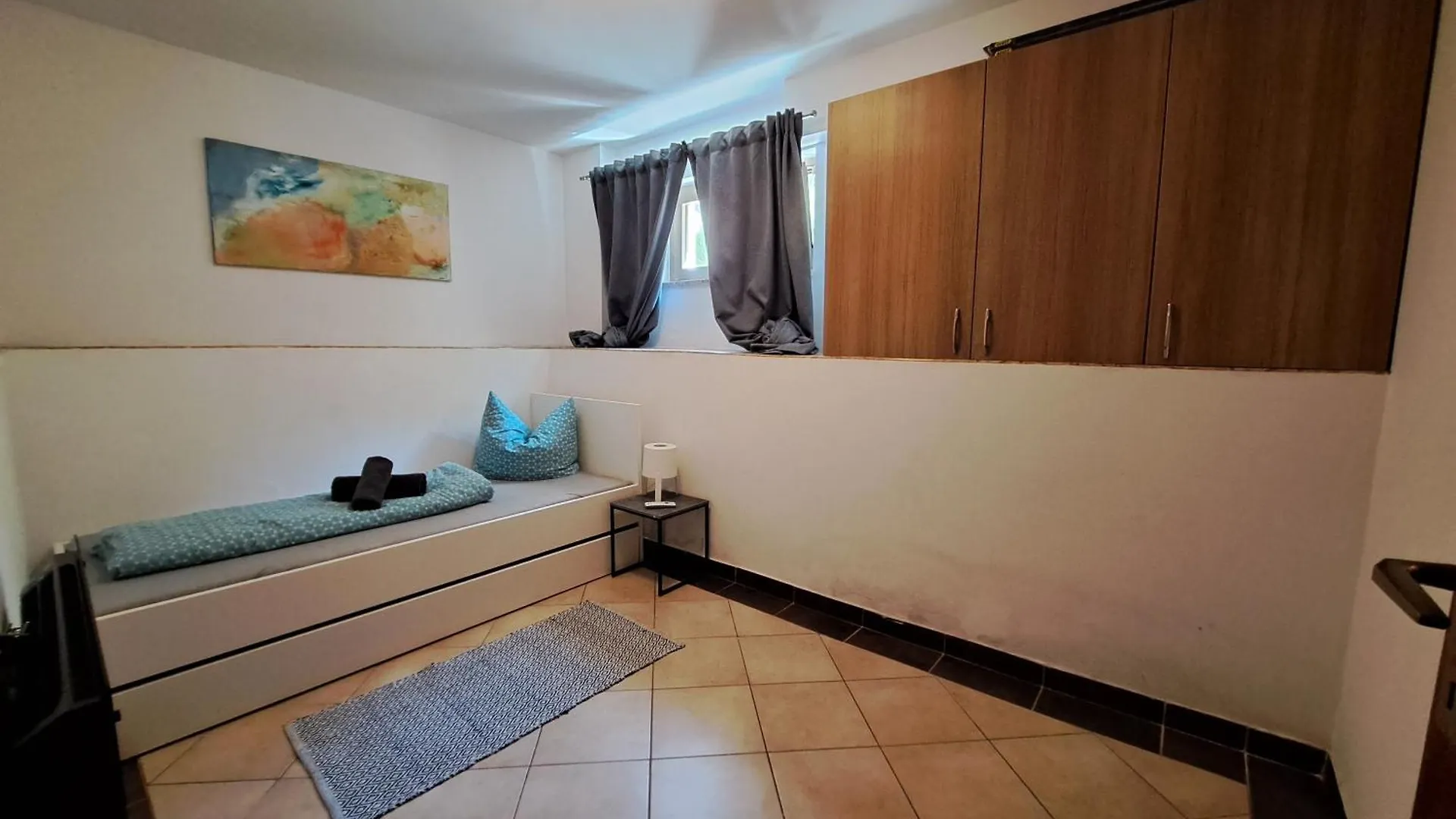 Villa Tijana Omisalj