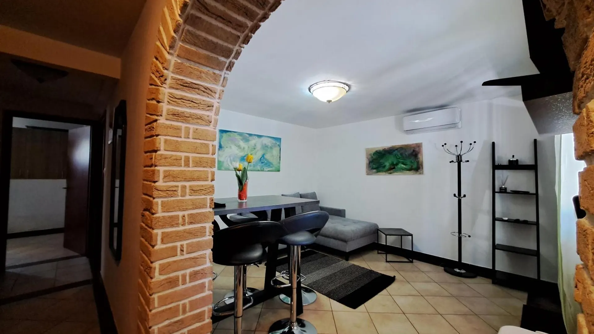 Villa Tijana Omisalj