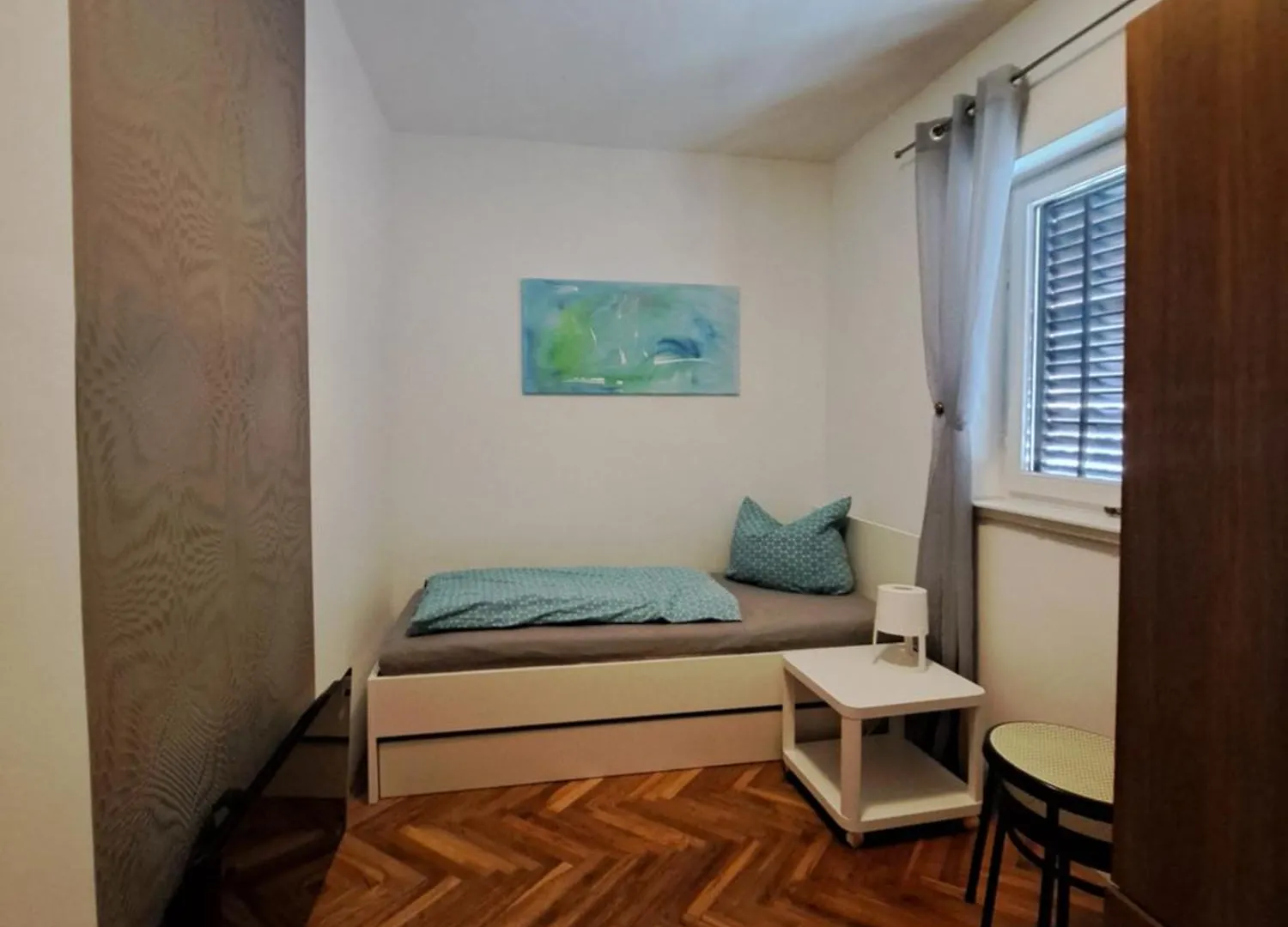 Villa Tijana Omisalj Croatia
