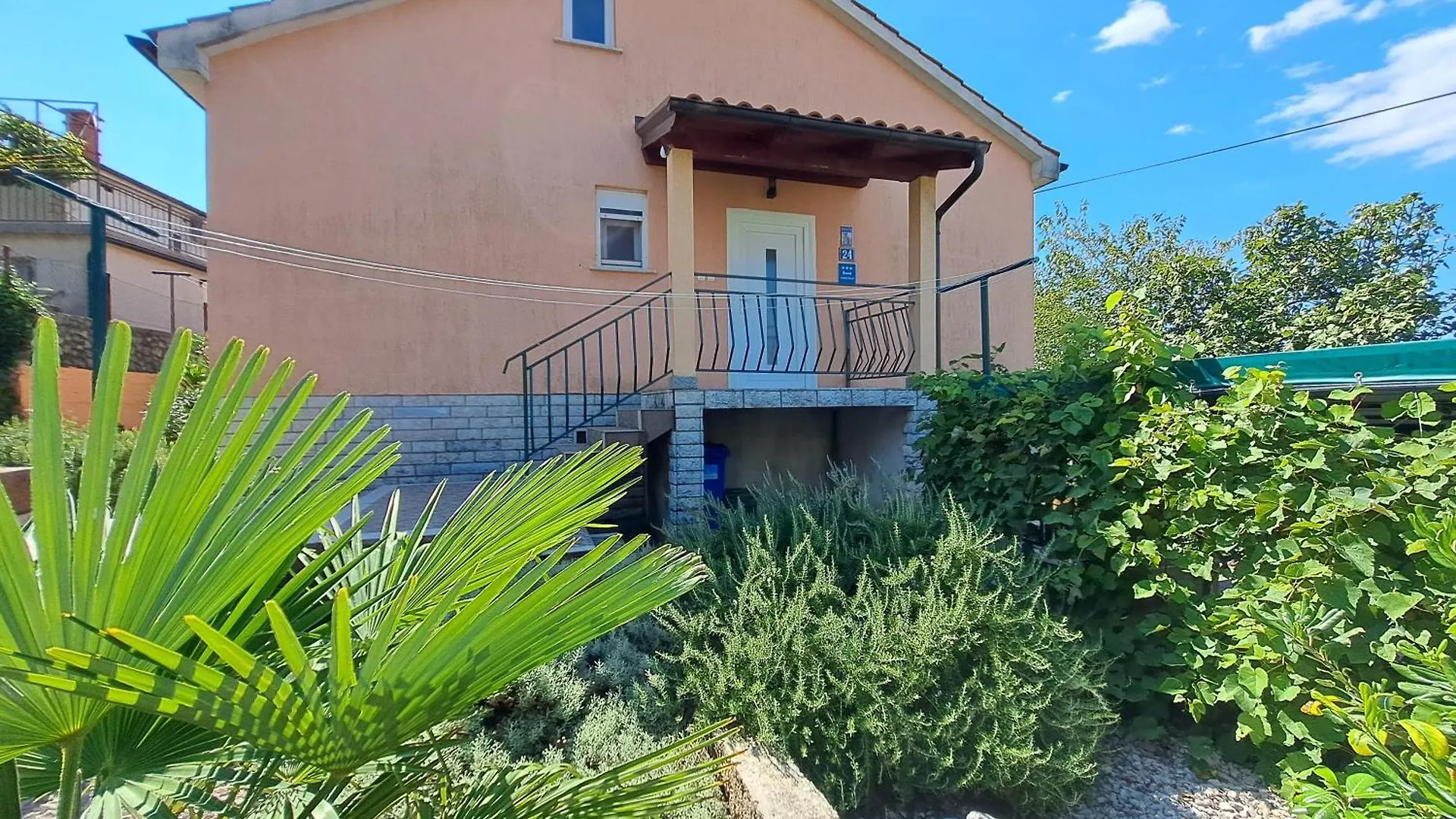 Villa Tijana Omisalj 0*,  Croatia