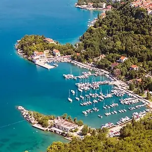 Appartamento Apartmenthaus Suskovic Insel Krk, Omišalj